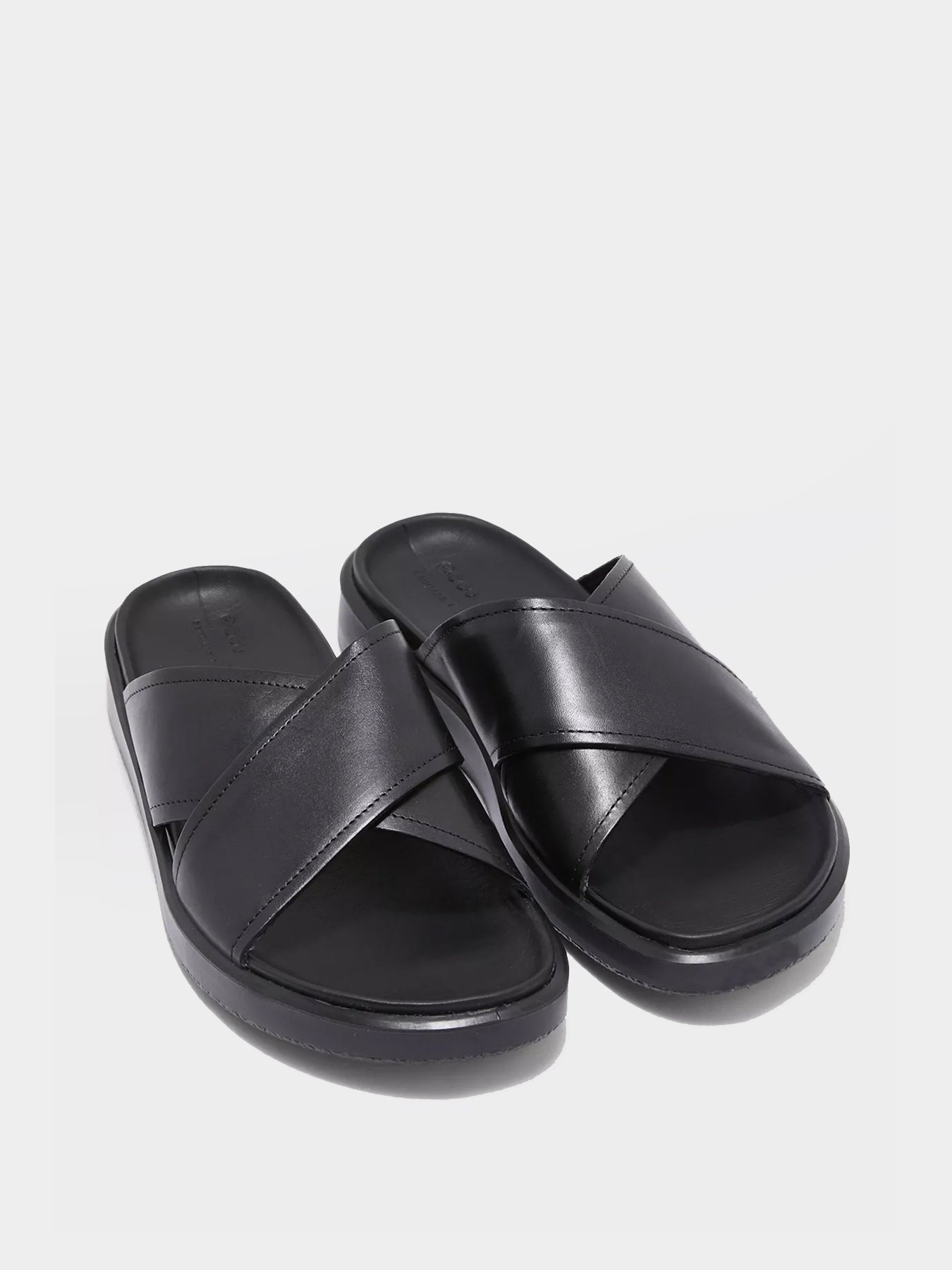 Шльопанці ECCO FLOWT LX модель 27383401001 Фото