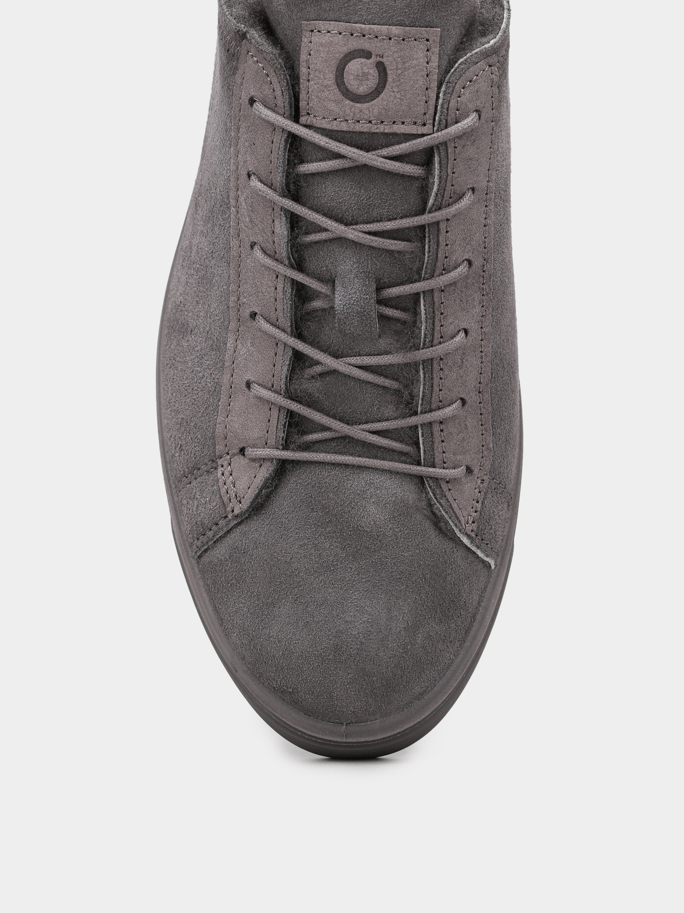 Полуботинки ECCO STREET TRAY модель 49047480091 Фото