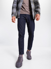 Полуботинки ECCO STREET TRAY модель 49047480091 Фото