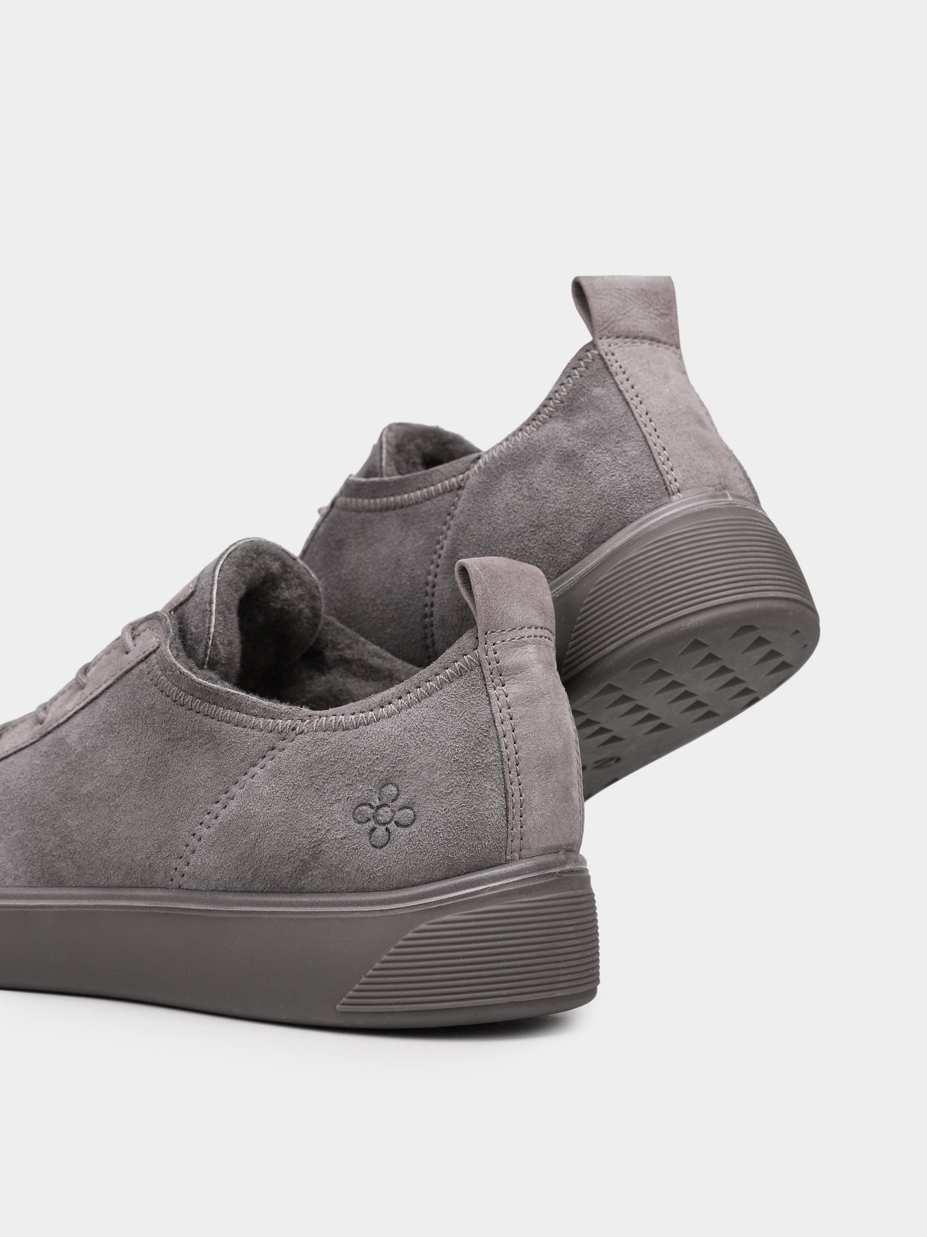 Напівчеревики ECCO STREET TRAY модель 49047480091 Фото