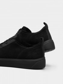 Полуботинки ECCO Street Tray модель 49047480709 Фото