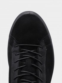 Полуботинки ECCO Street Tray модель 49047480709 Фото