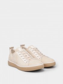 Полуботинки ECCO Street Tray модель 49047489113 Фото