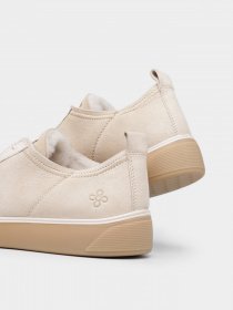 Полуботинки ECCO Street Tray модель 49047489113 Фото