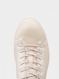 Полуботинки ECCO Street Tray модель 49047489113 Фото