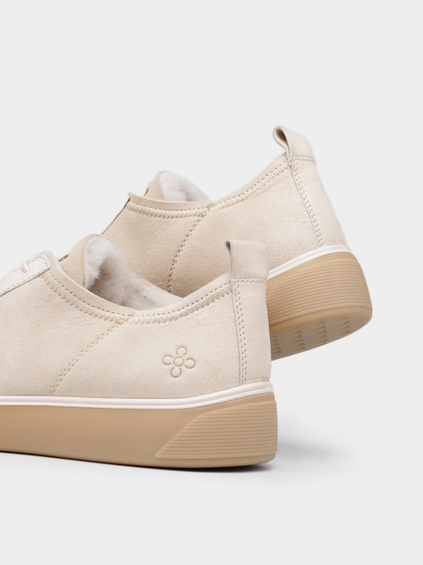 Напівчеревики ECCO Street Tray модель 49047489113 Фото