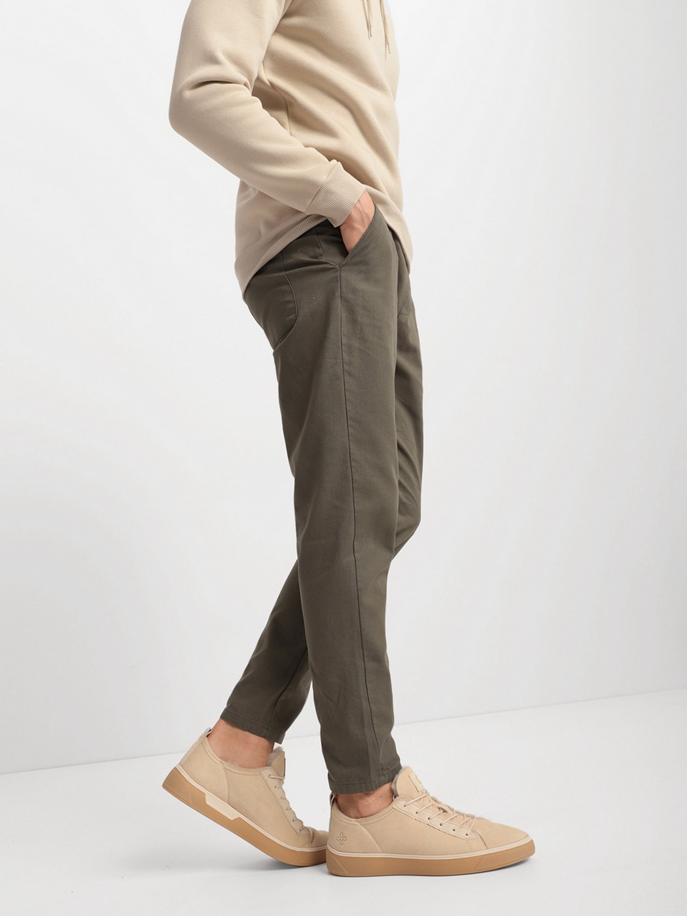 Напівчеревики ECCO Street Tray модель 49047489113 Фото