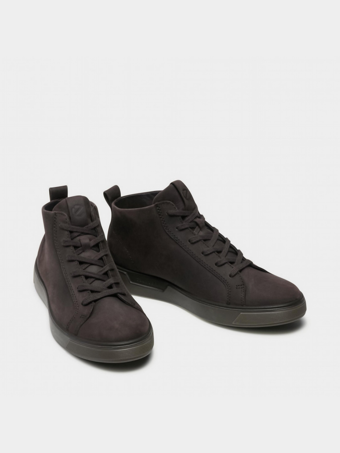 Черевики ECCO STREET TRAY M модель 50470402507 Фото