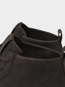 Черевики ECCO STREET TRAY M модель 50470402507 Фото