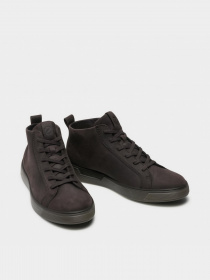 Черевики ECCO STREET TRAY M модель 50470402507 Фото