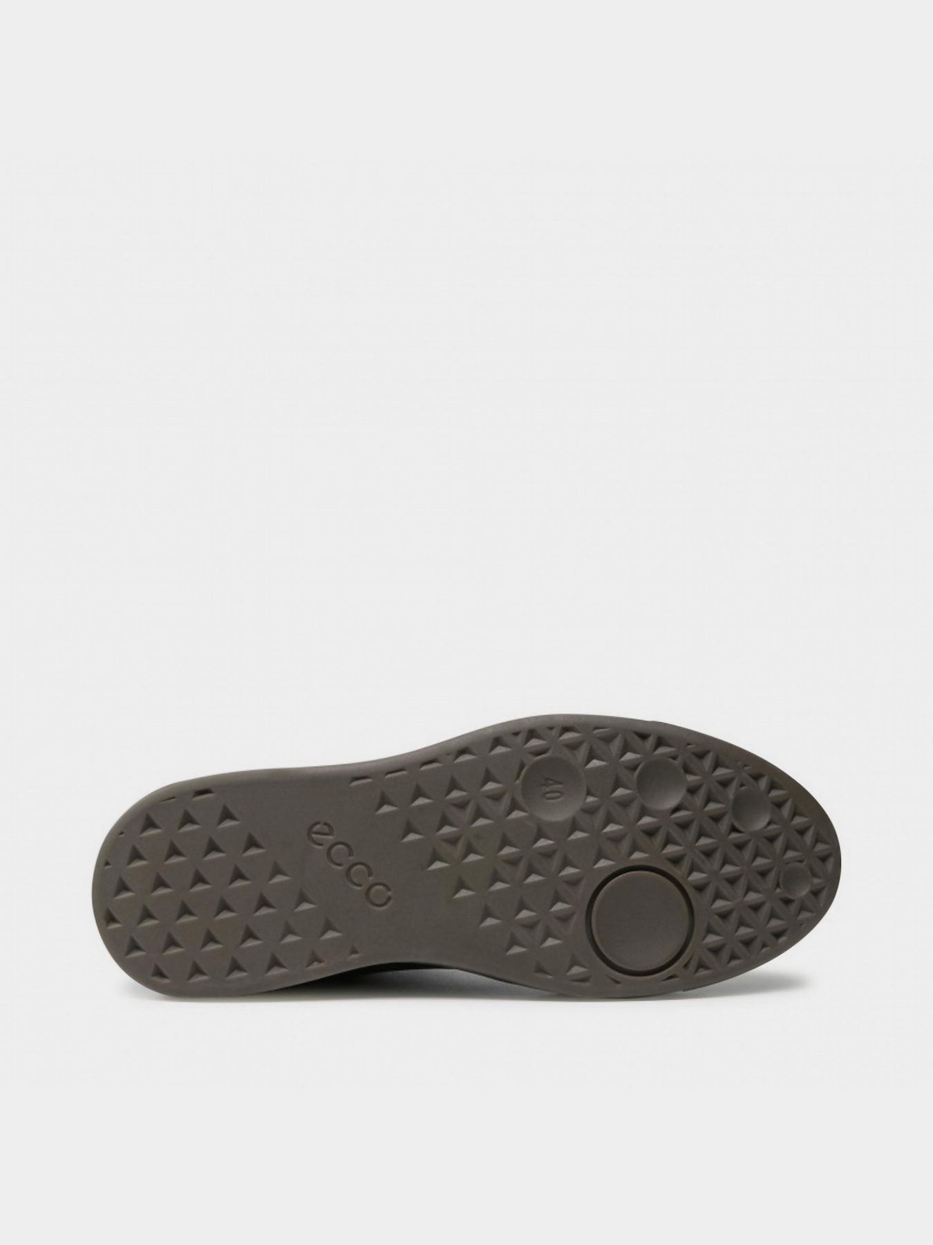 Черевики ECCO STREET TRAY M модель 50470402507 Фото