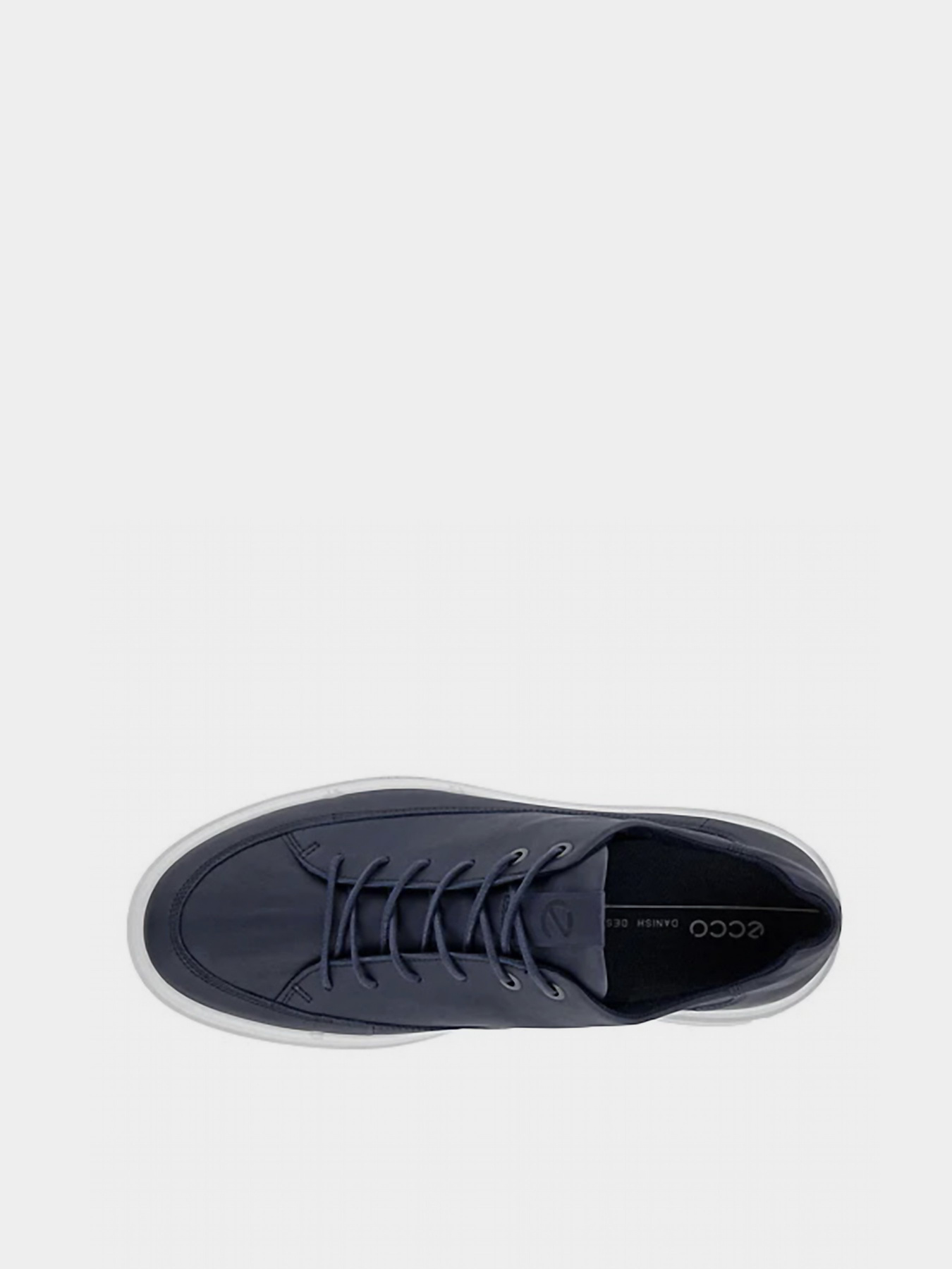 Кросівки ECCO Soft X M модель 42064401303 Фото