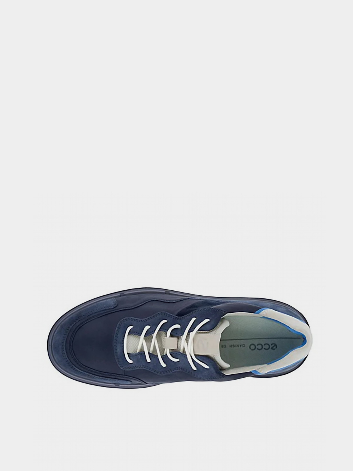 Кроссовки ECCO Soft X модель 42073451903 Фото