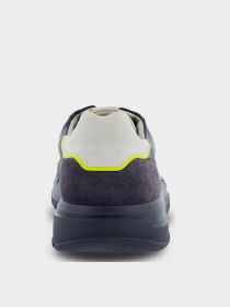 Кроссовки ECCO Soft X модель 42073452315 Фото