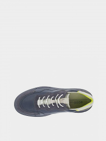 Кроссовки ECCO Soft X модель 42073452315 Фото