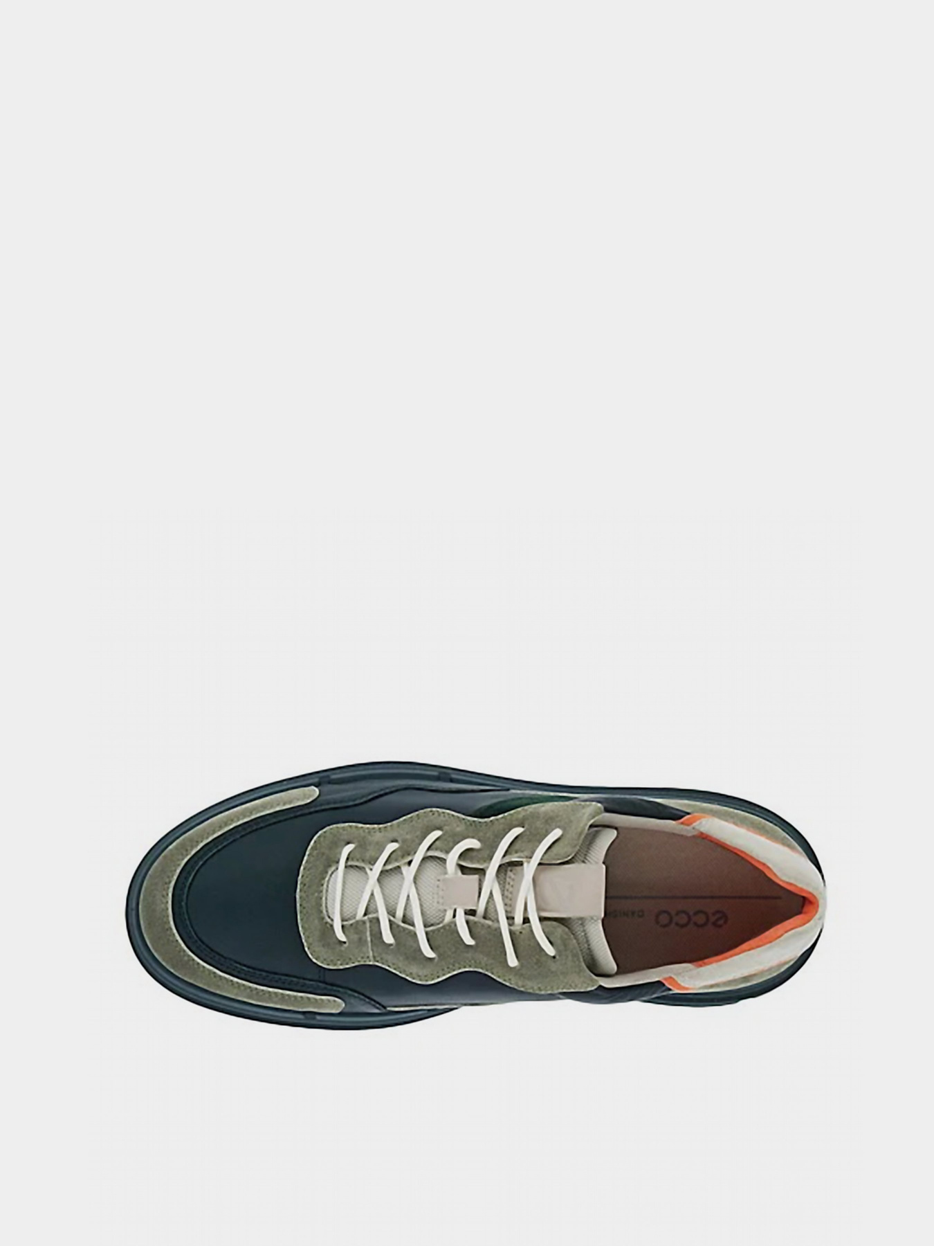 Кросівки ECCO SOFT X M модель 42073460135 Фото