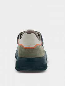 Кросівки ECCO SOFT X M модель 42073460135 Фото