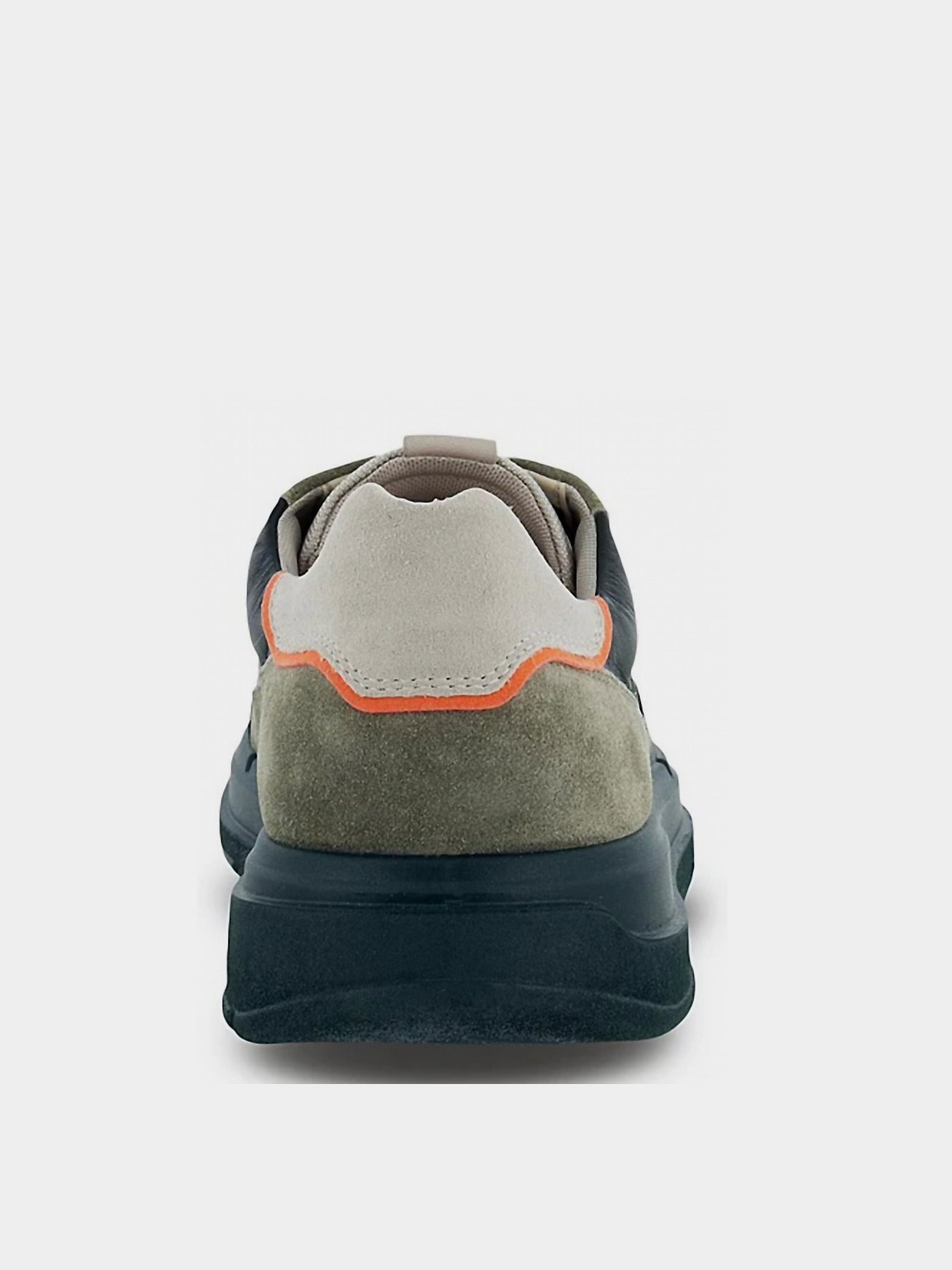 Кроссовки повседневные ECCO SOFT X M модель 42073460135 Кроссовки повседневные ECCO SOFT X M модель 42073460135 Фото