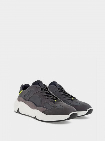 Кроссовки ECCO Chunky Sneaker M модель 52018460236 Фото