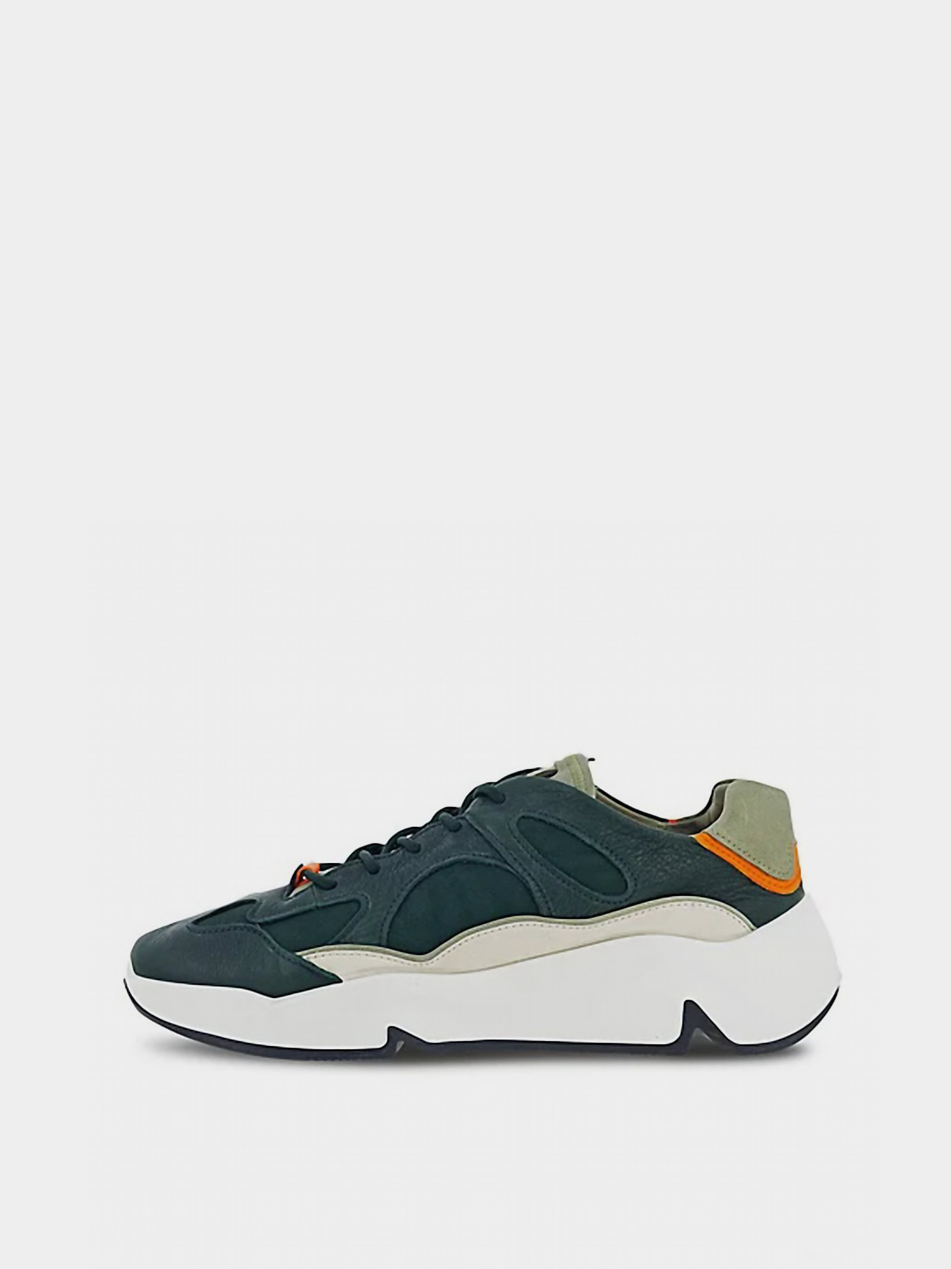 Кросівки ECCO Chunky Sneaker M модель 52018460237 Фото