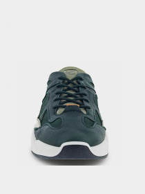 Кросівки ECCO Chunky Sneaker M модель 52018460237 Фото