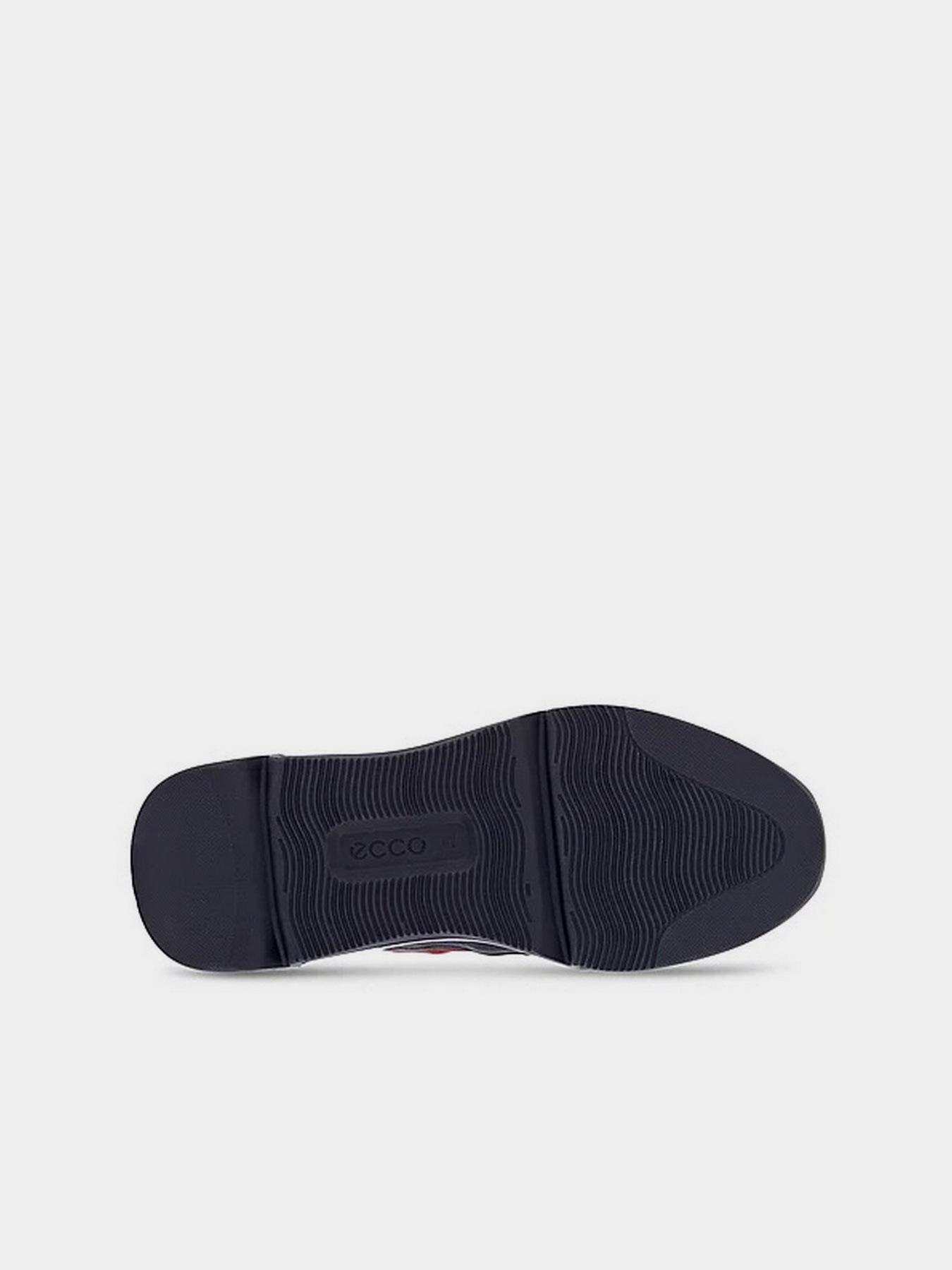 Кросівки ECCO Chunky Sneaker M модель 52018460238 Фото