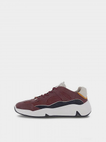 Кросівки ECCO Chunky Sneaker M модель 52018460238 Фото