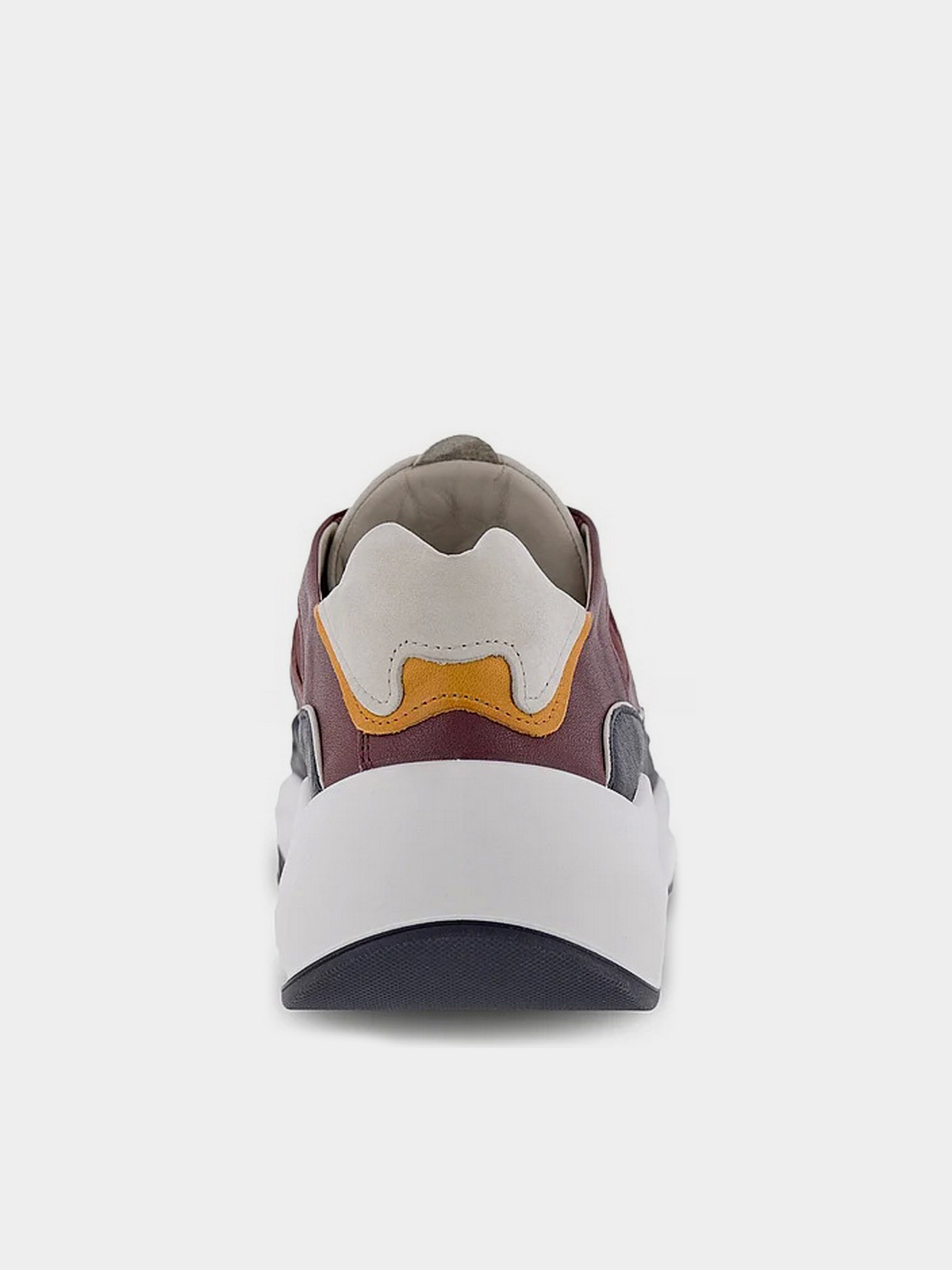 Кросівки ECCO Chunky Sneaker M модель 52018460238 Фото