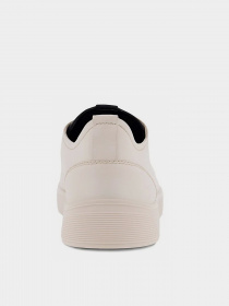 Кеды низкие ECCO STREET TRAY M модель 50467460097 Кеды низкие ECCO STREET TRAY M модель 50467460097 Фото