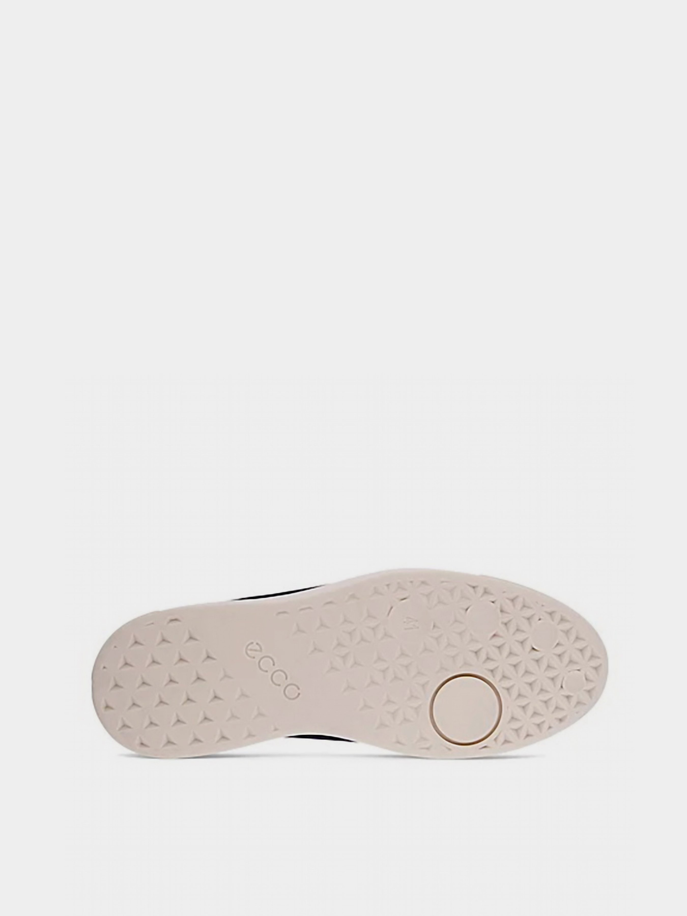 Кеды низкие ECCO STREET TRAY M модель 50467460098 Фото