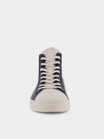 Ботинки ECCO STREET TRAY M модель 50468454179 Фото