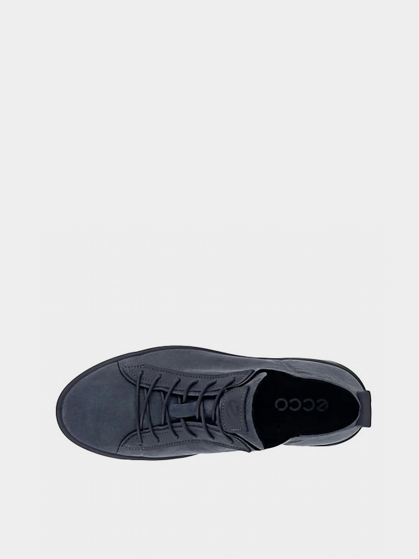 Полуботинки ECCO STREET TRAY M модель 50469450869 Фото