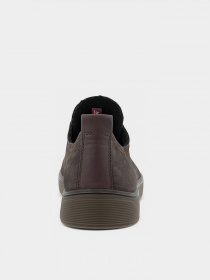 Кеди низькі ECCO STREET TRAY M модель 50469458531 Фото