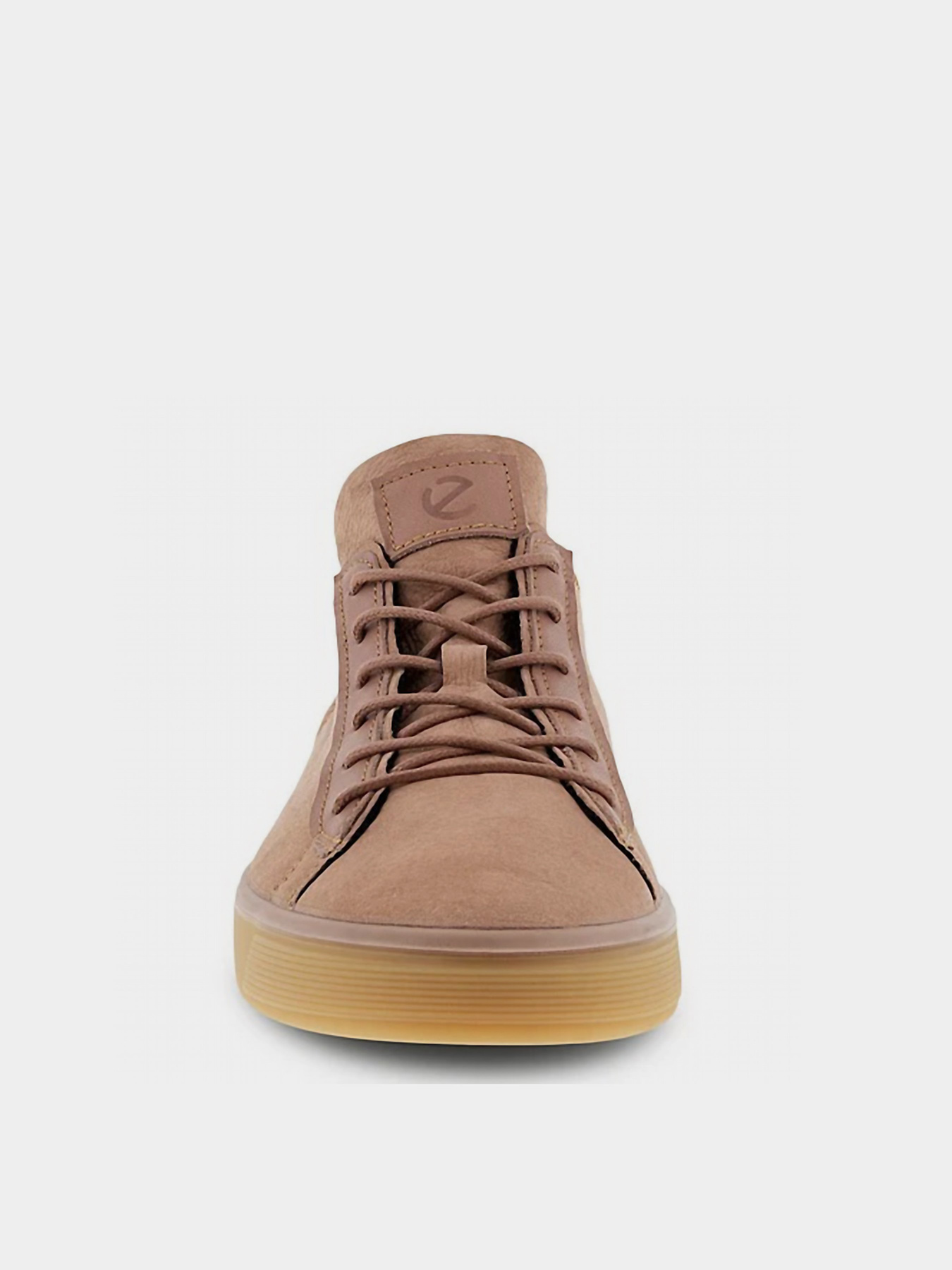 Полуботинки ECCO Street Tray модель 50469460199 Фото