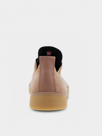 Полуботинки ECCO Street Tray модель 50469460199 Фото