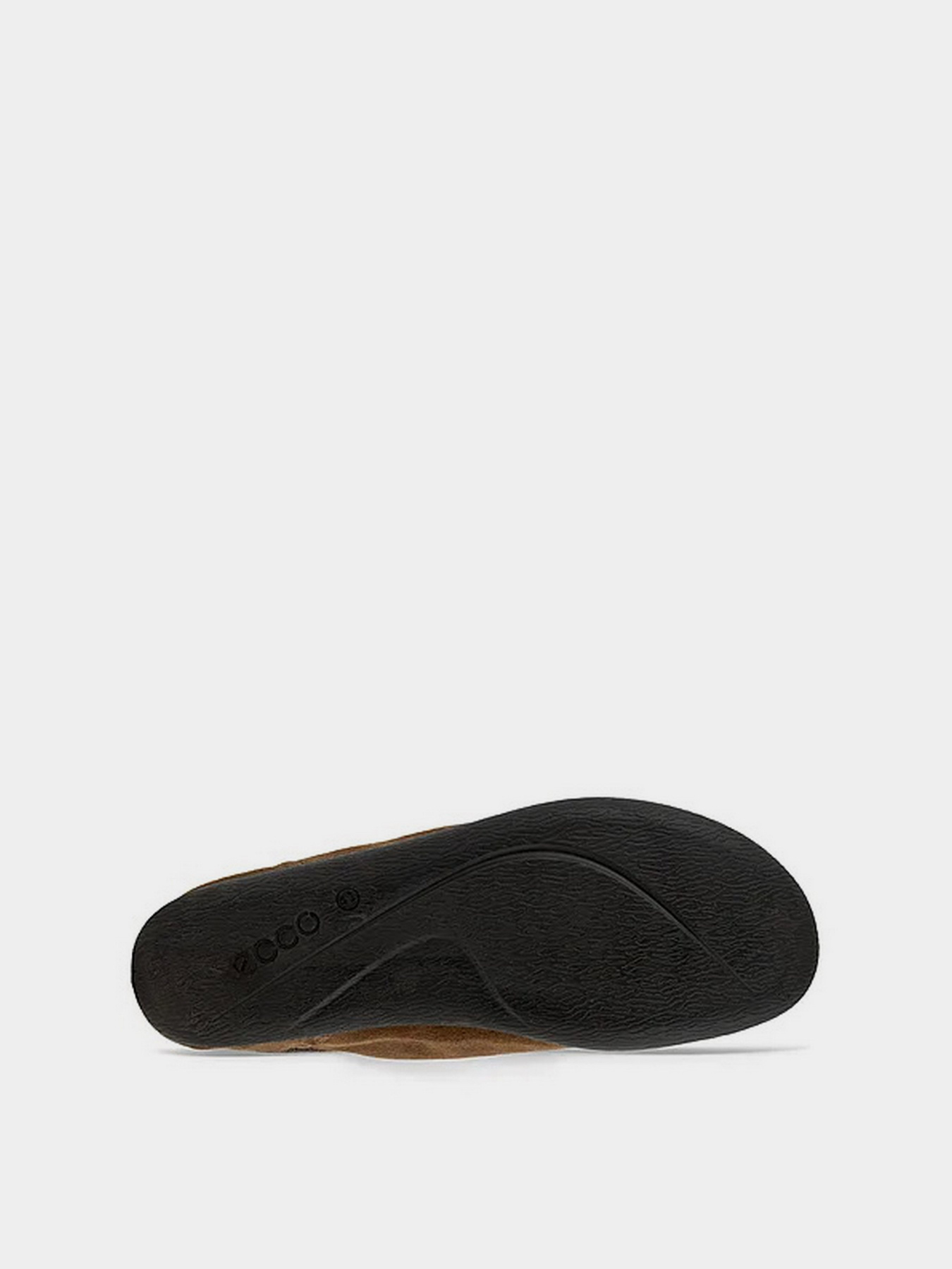 Тапки ECCO EASY M модель 53183402482 Фото