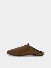 Тапки ECCO EASY M модель 53183402482 Фото