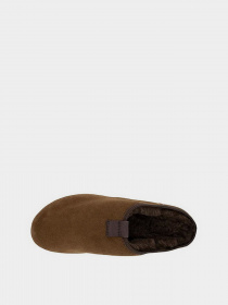 Тапки ECCO EASY M модель 53183402482 Фото