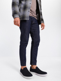 Сліпони ECCO BYWAY модель 50161450769 Фото