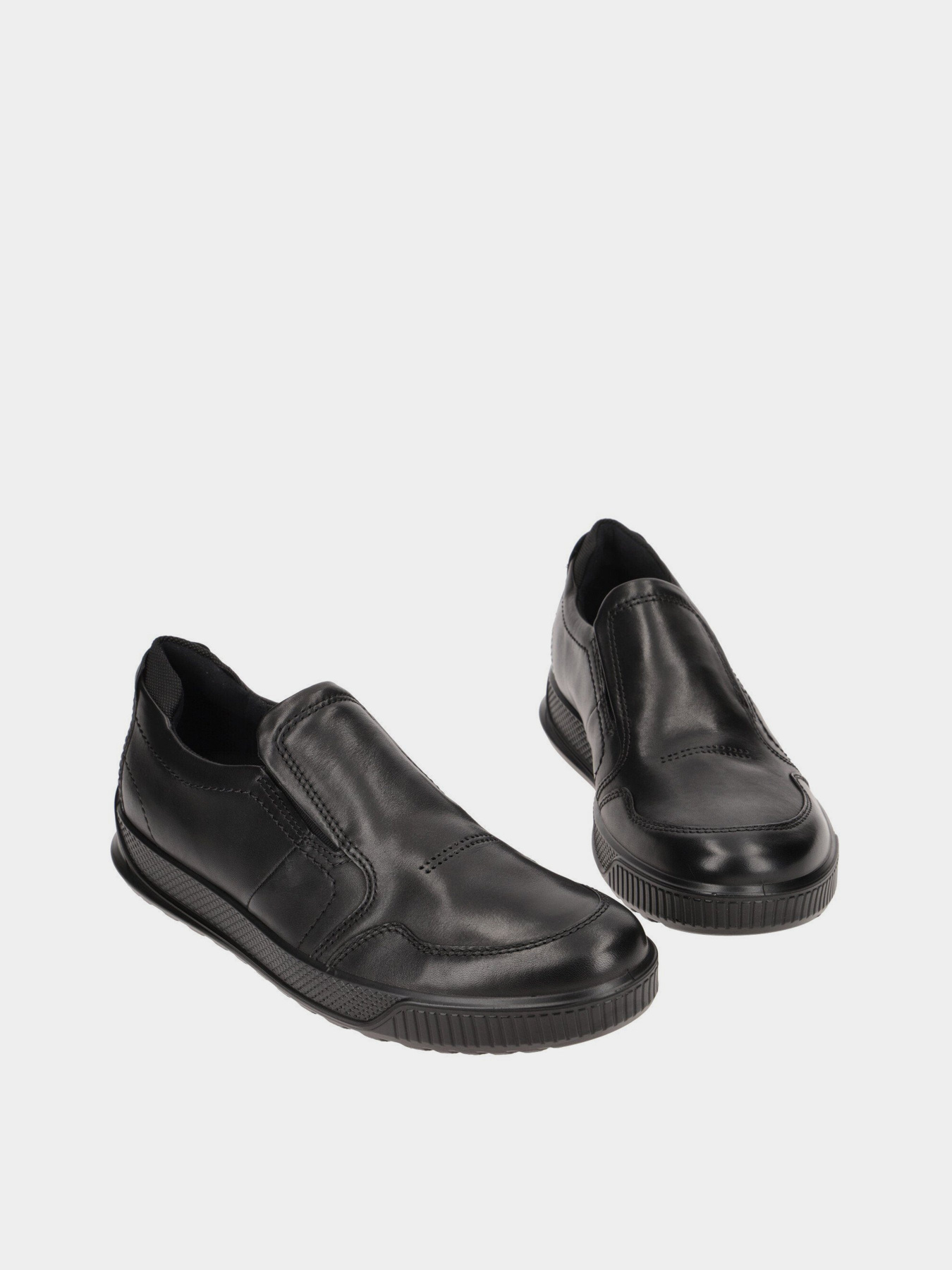 Слипоны ECCO BYWAY модель 50161451052 Фото