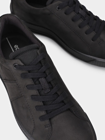 Кеды низкие ECCO Byway модель 50159451052 Фото