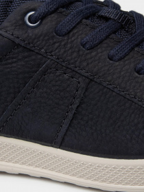 Кеди низькі ECCO Byway модель 50159451117 Фото