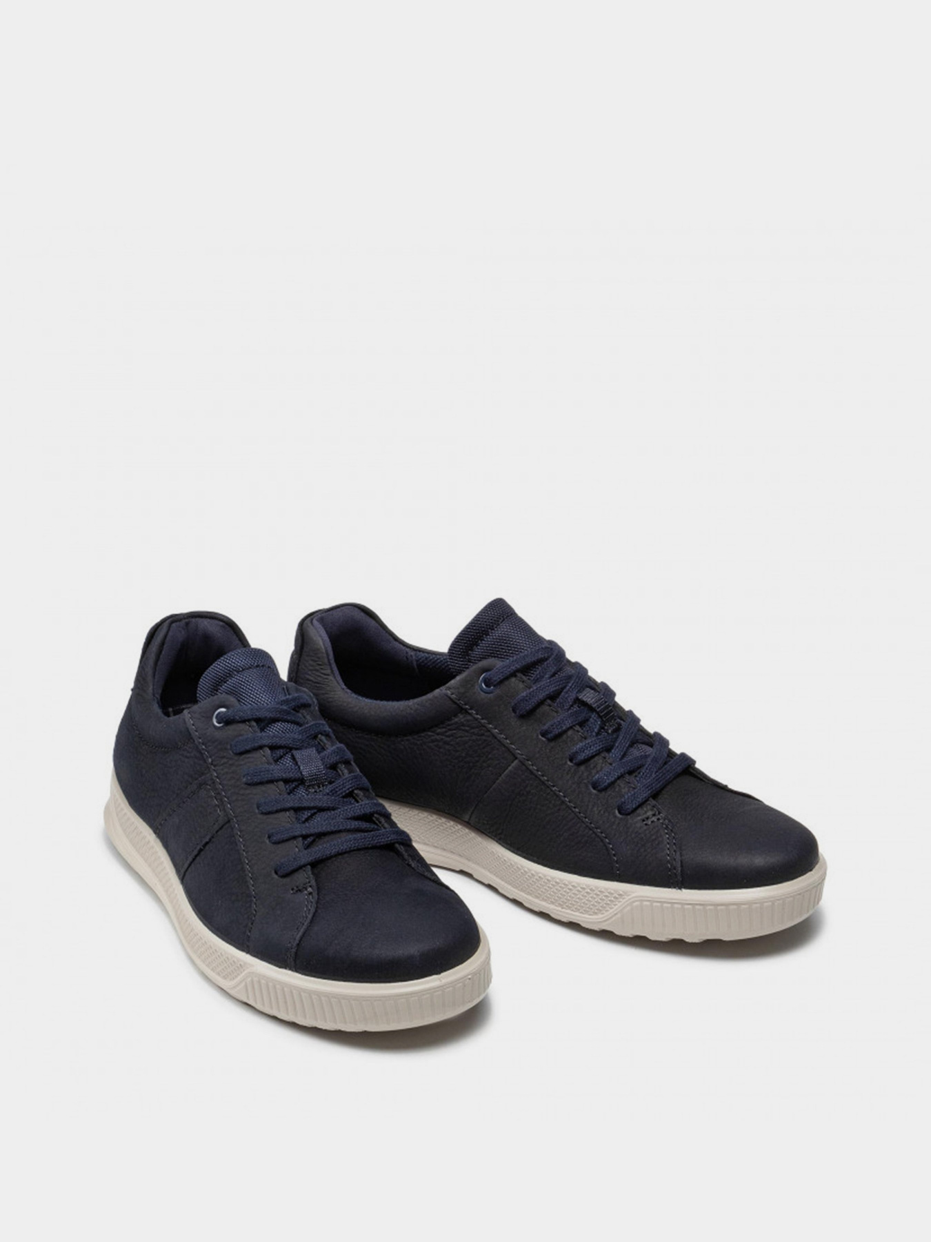 Кеды низкие ECCO Byway модель 50159451117 Фото