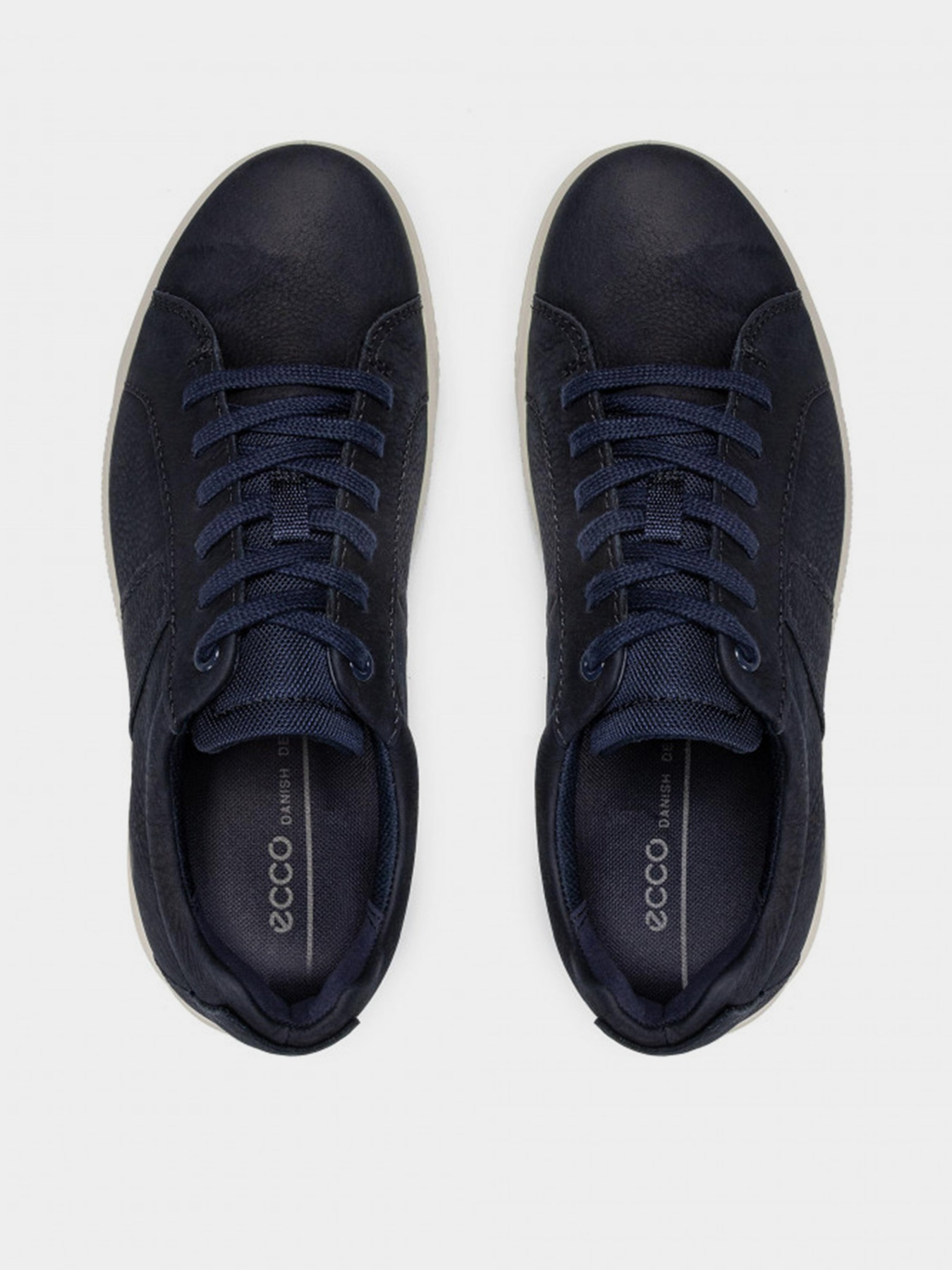 Кеды низкие ECCO Byway модель 50159451117 Фото