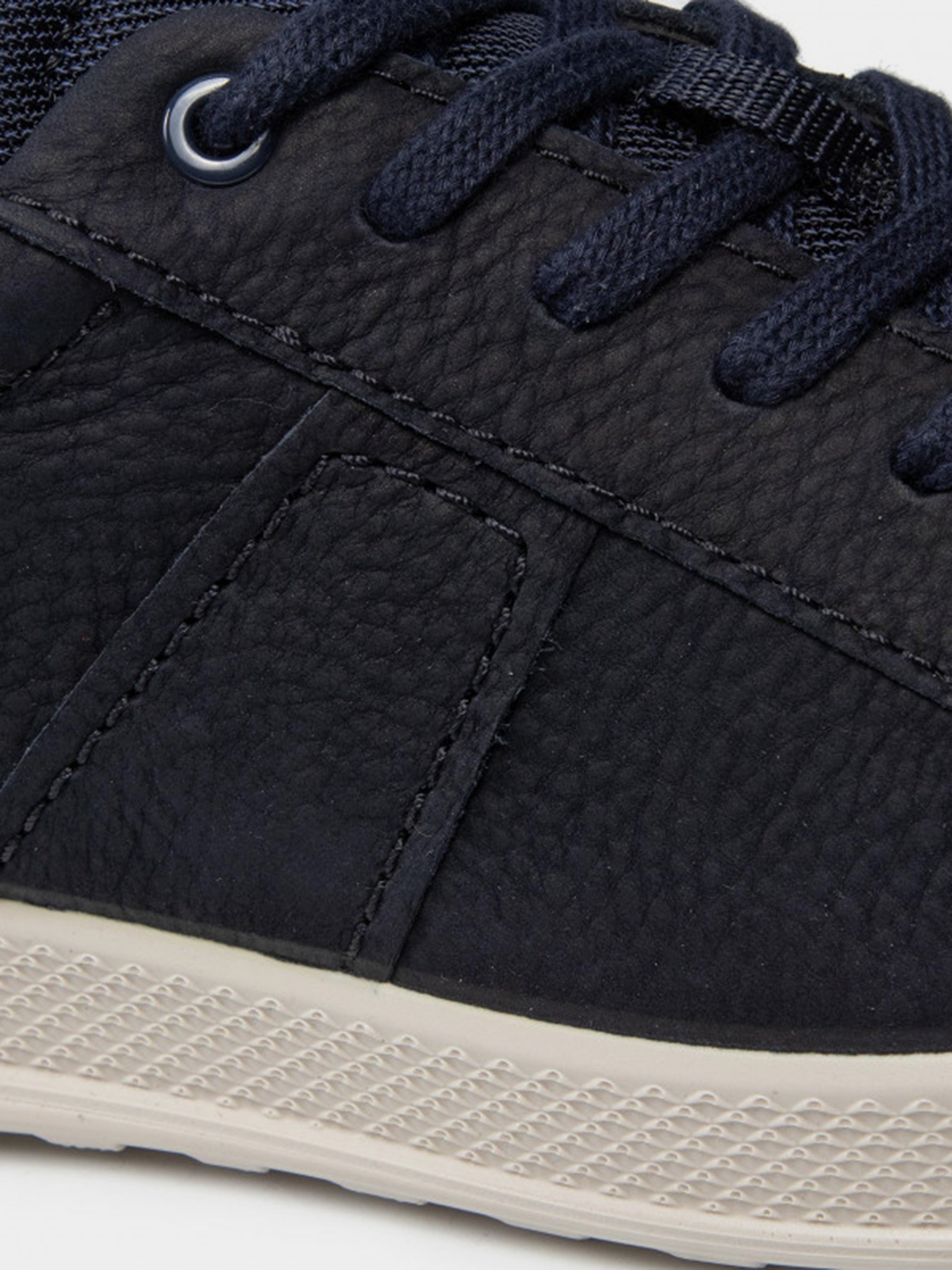 Кеды низкие ECCO Byway модель 50159451117 Фото