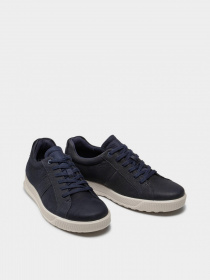 Кеды низкие ECCO Byway модель 50159451117 Фото