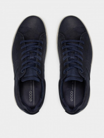 Кеды низкие ECCO Byway модель 50159451117 Фото