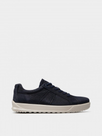 Кеды ECCO Byway модель 50159451117 Фото