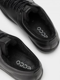 Кеды низкие ECCO Soft 7 модель 45022401001 Фото