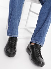 Кеды низкие ECCO Soft 7 модель 45022401001 Фото